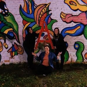 Meet your Posher, Paige